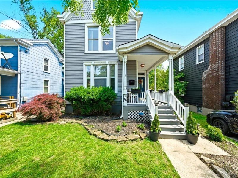 3760 Hutton Street, Cincinnati, OH 45226 Photo 2