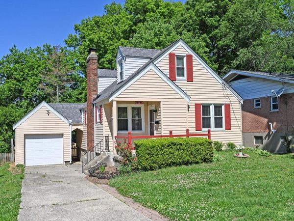5587 Vogel Road, Cincinnati, OH 45239