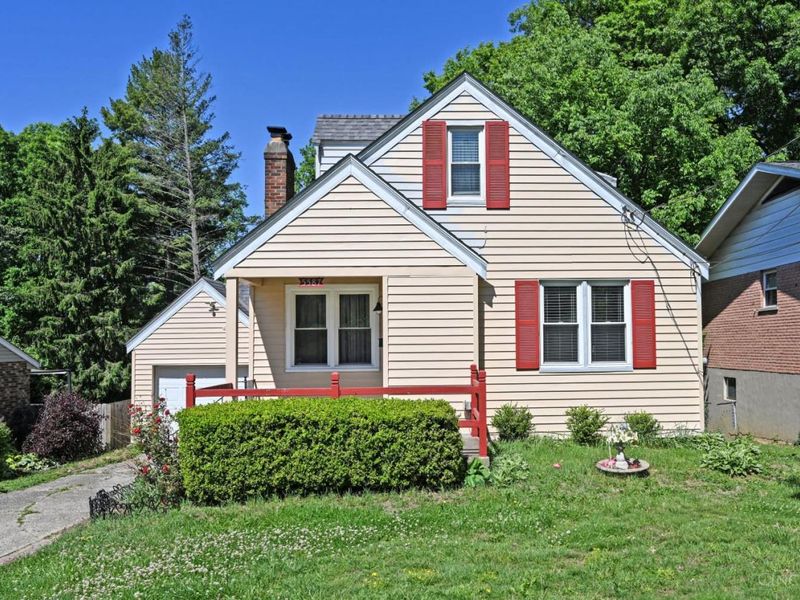 5587 Vogel Road, Cincinnati, OH 45239 Photo 3
