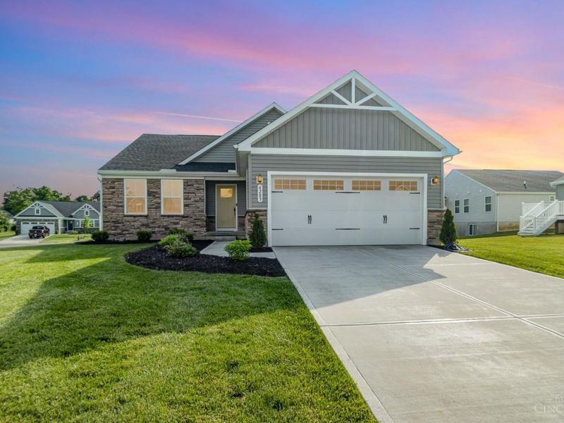 4283 Cedar Grove Court, Batavia Twp, OH 45103 Photo 1
