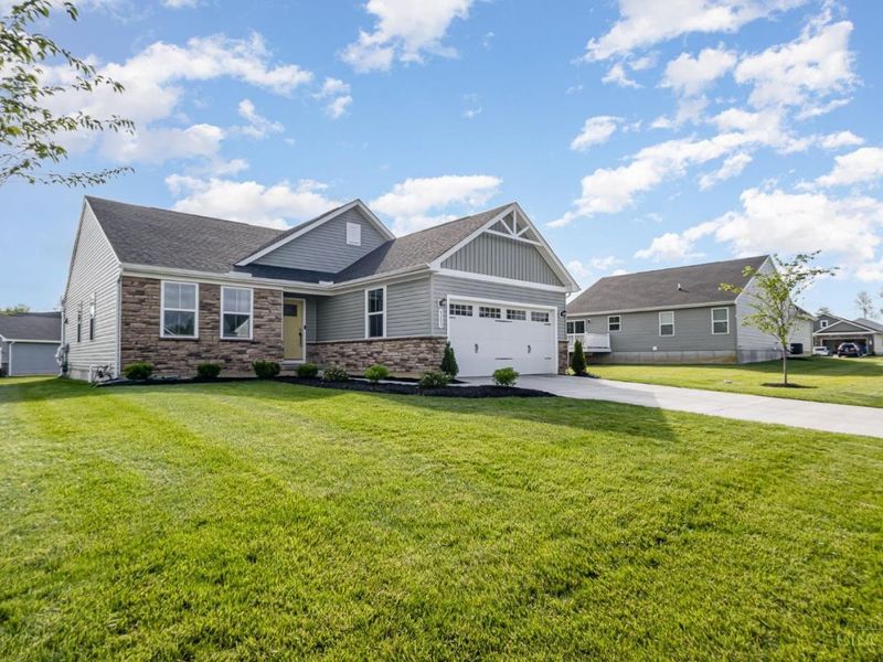 4283 Cedar Grove Court, Batavia Twp, OH 45103 Photo 2