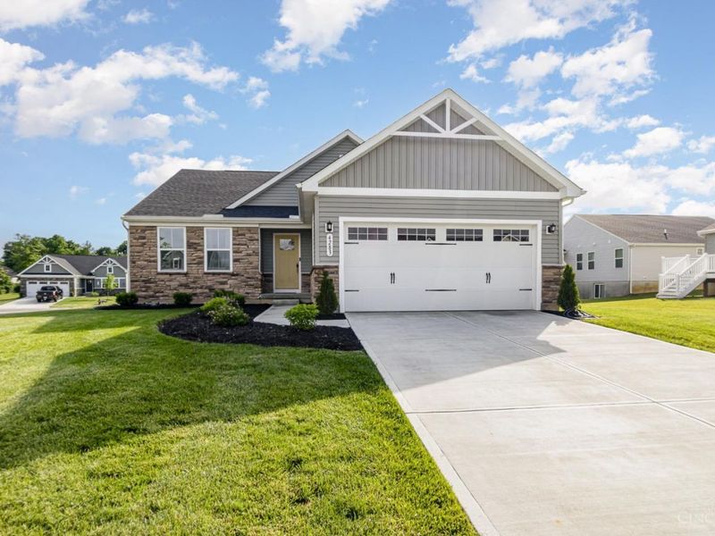 4283 Cedar Grove Court, Batavia Twp, OH 45103 Photo 22