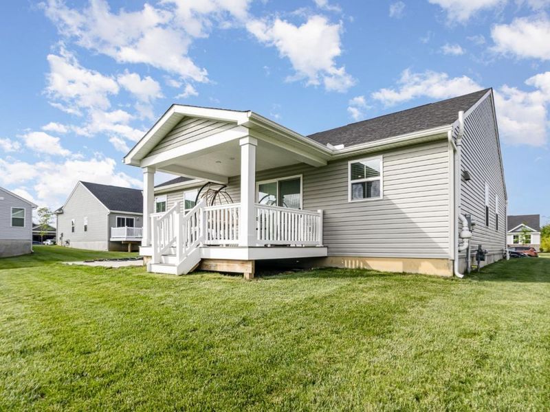 4283 Cedar Grove Court, Batavia Twp, OH 45103 Photo 23