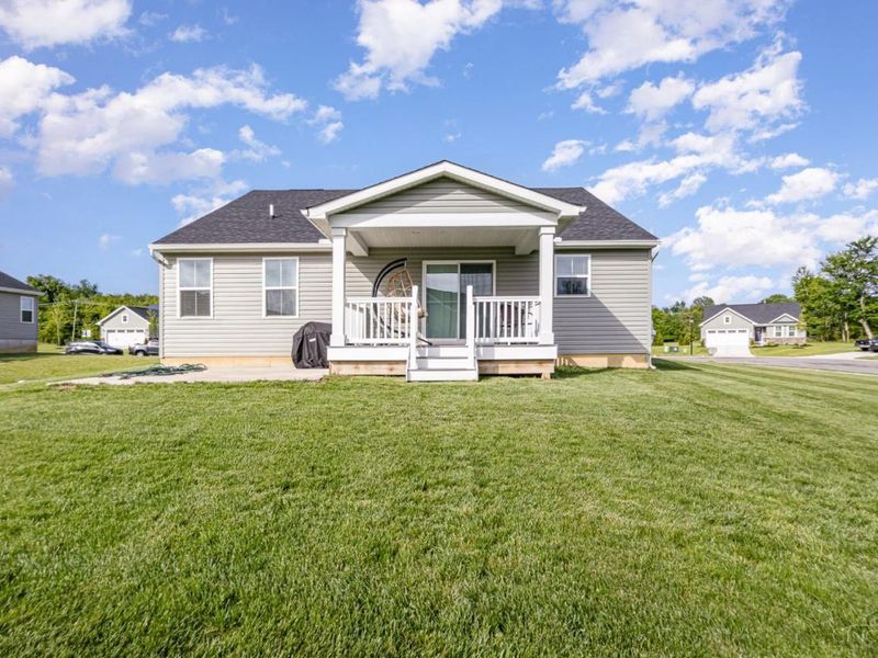 4283 Cedar Grove Court, Batavia Twp, OH 45103 Photo 24