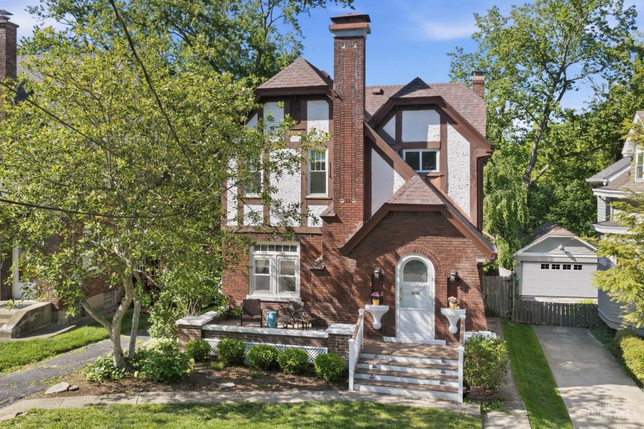 3640 Saybrook Avenue, Cincinnati, OH 45208 Main Photo