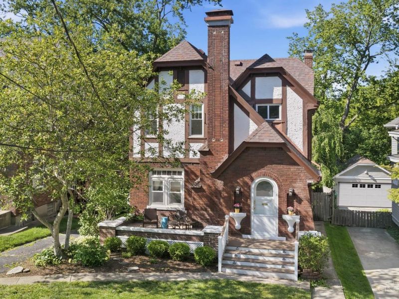 3640 Saybrook Avenue, Cincinnati, OH 45208 Photo 1