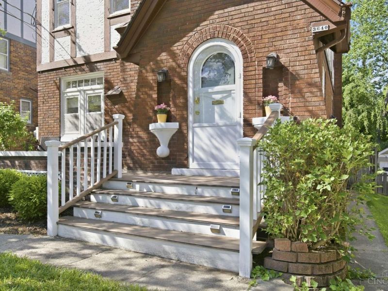 3640 Saybrook Avenue, Cincinnati, OH 45208 Photo 2