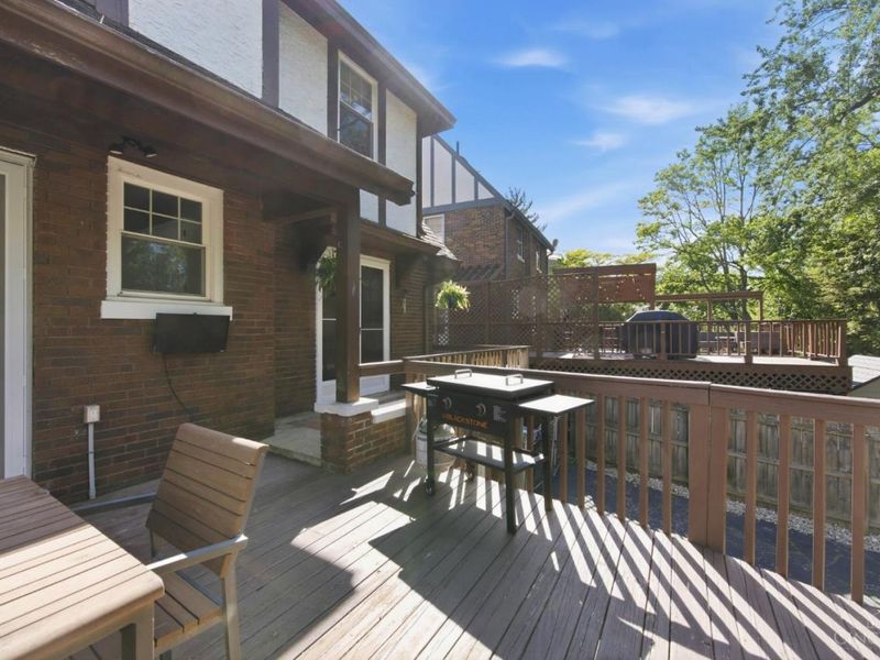 3640 Saybrook Avenue, Cincinnati, OH 45208 Photo 22