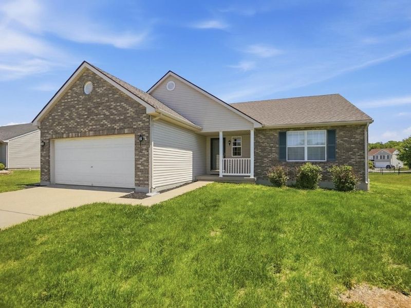 22 Meadowcrest Drive, Franklin, OH 45005 Photo 1