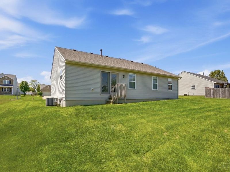 22 Meadowcrest Drive, Franklin, OH 45005 Photo 29