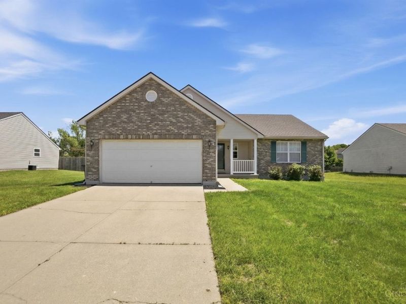 22 Meadowcrest Drive, Franklin, OH 45005 Photo 3