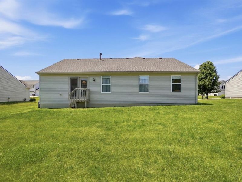 22 Meadowcrest Drive, Franklin, OH 45005 Photo 30