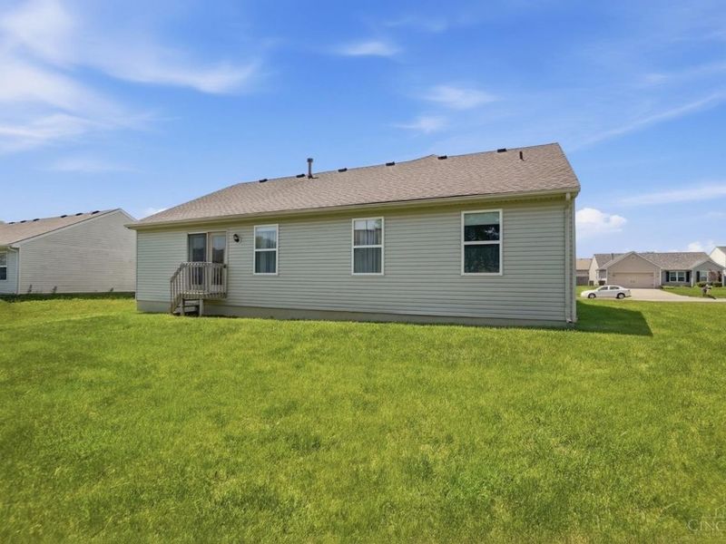 22 Meadowcrest Drive, Franklin, OH 45005 Photo 31
