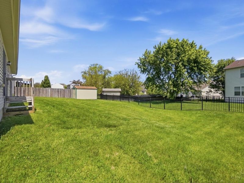 22 Meadowcrest Drive, Franklin, OH 45005 Photo 33