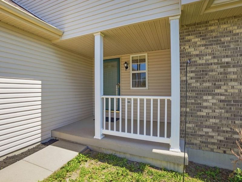 22 Meadowcrest Drive, Franklin, OH 45005 Photo 4
