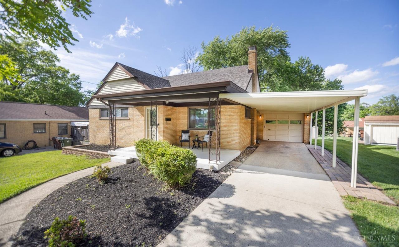 3112 Windy Knoll Lane, Green Township, OH 45239 Main Photo