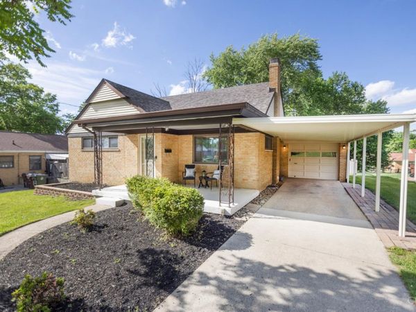 3112 Windy Knoll Lane, Green Twp, OH 45239