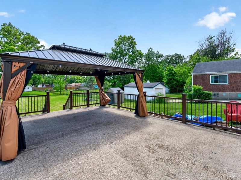 4153 Larchview Drive, Sycamore Township, OH 45236 Photo 43