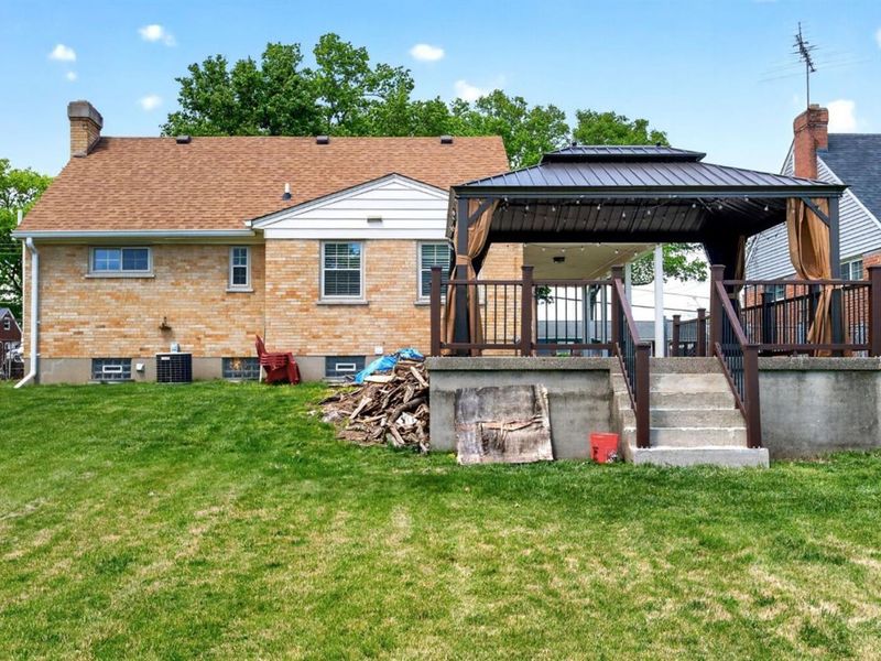 4153 Larchview Drive, Sycamore Township, OH 45236 Photo 48