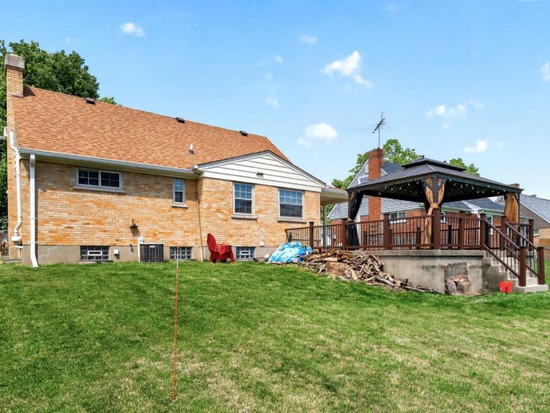4153 Larchview Drive, Sycamore Township, OH 45236 Photo 49