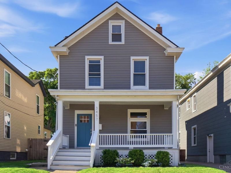 3457 Cardiff Avenue, Cincinnati, OH 45209 Photo 1