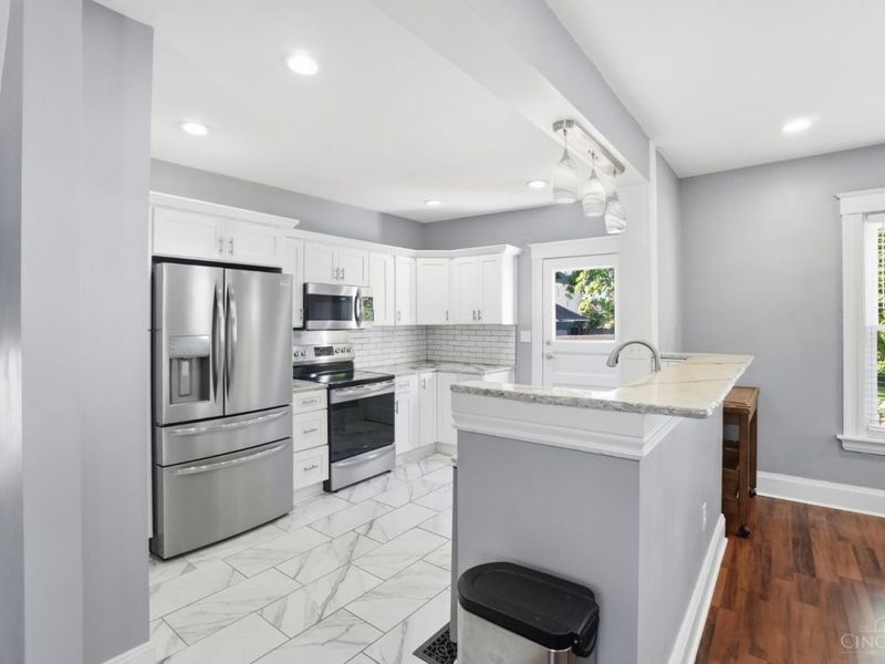 3457 Cardiff Avenue, Cincinnati, OH 45209 Photo 16