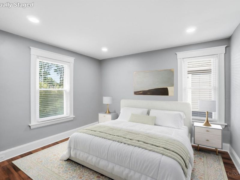 3457 Cardiff Avenue, Cincinnati, OH 45209 Photo 25
