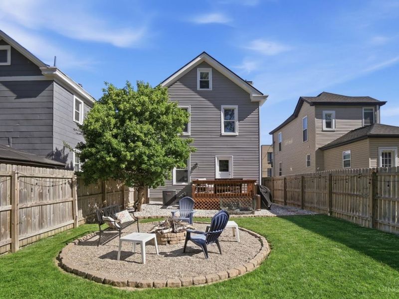 3457 Cardiff Avenue, Cincinnati, OH 45209 Photo 3