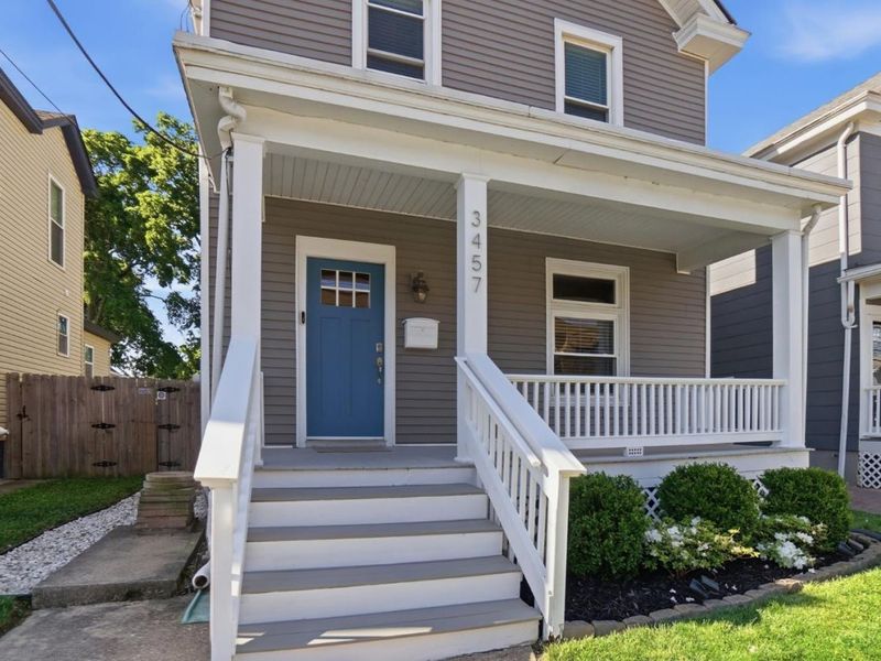 3457 Cardiff Avenue, Cincinnati, OH 45209 Photo 4