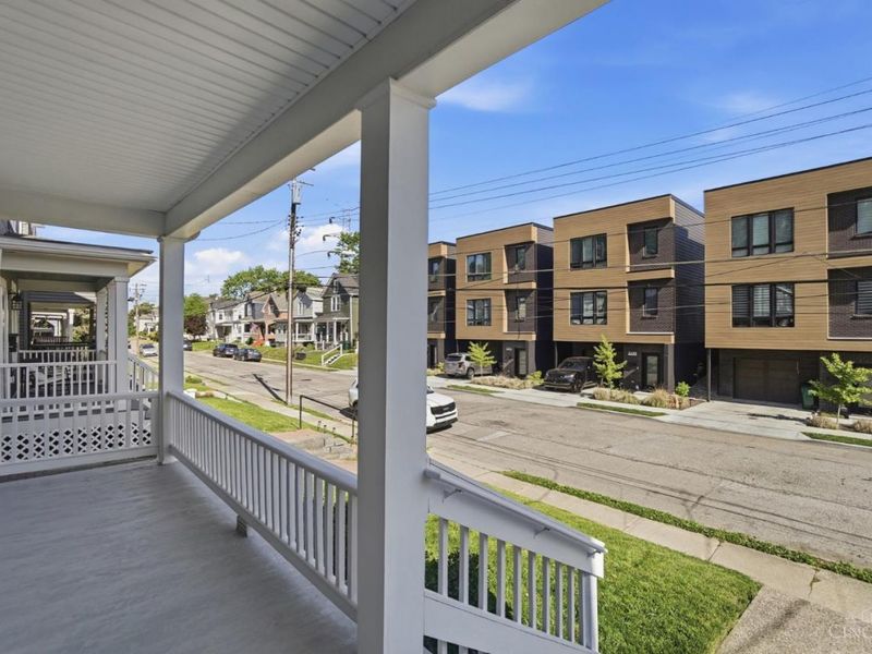 3457 Cardiff Avenue, Cincinnati, OH 45209 Photo 5
