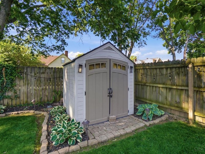 3457 Cardiff Avenue, Cincinnati, OH 45209 Photo 51