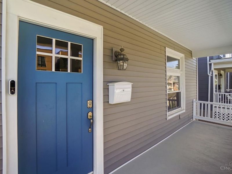 3457 Cardiff Avenue, Cincinnati, OH 45209 Photo 6