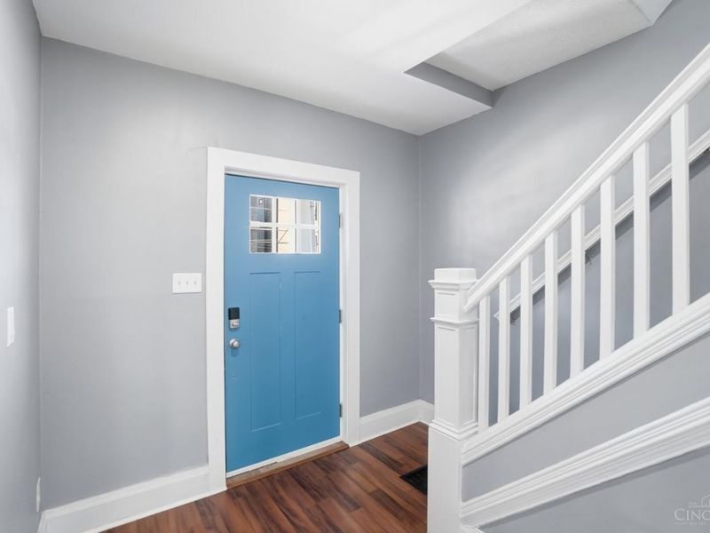 3457 Cardiff Avenue, Cincinnati, OH 45209 Photo 7