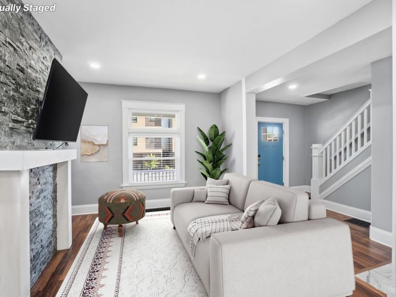 3457 Cardiff Avenue, Cincinnati, OH 45209 Photo 9