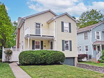 3633 Tarpis Avenue Cincinnati, OH 45208