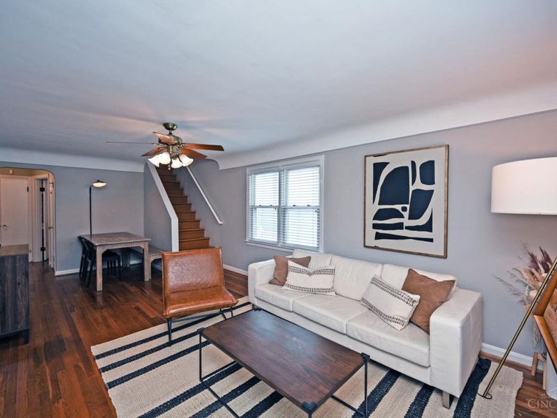 3633 Tarpis Avenue, Cincinnati, OH 45208 Photo 4