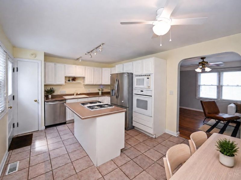 3633 Tarpis Avenue, Cincinnati, OH 45208 Photo 7