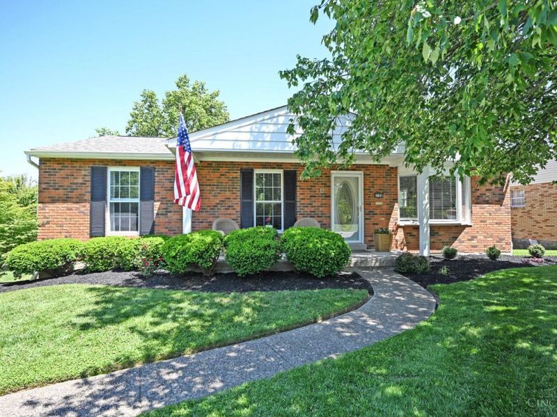 4166 Philnoll Drive, Colerain Township, OH 45247 Photo 1