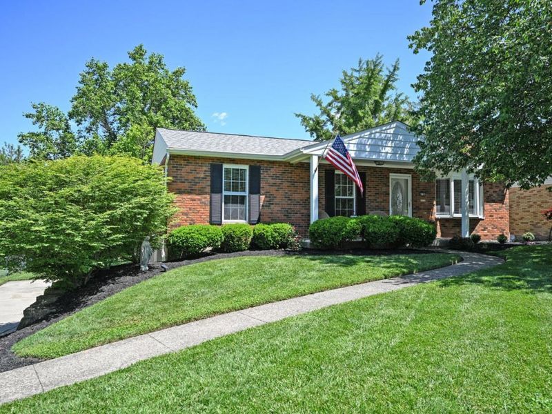 4166 Philnoll Drive, Colerain Township, OH 45247 Photo 33