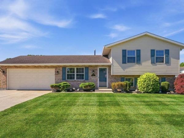 3929 Prescot Court, Fairfield Twp, OH 45011