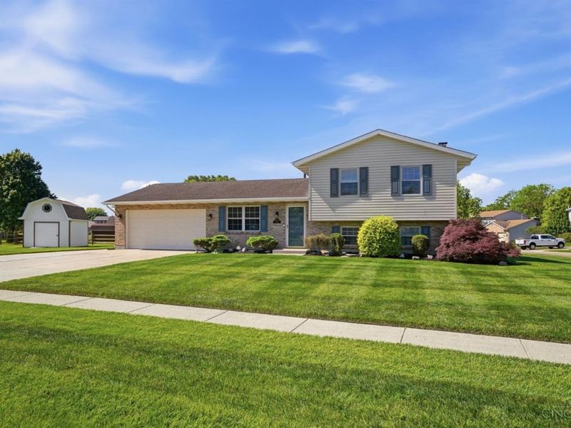 3929 Prescot Court, Fairfield Twp, OH 45011 Photo 17