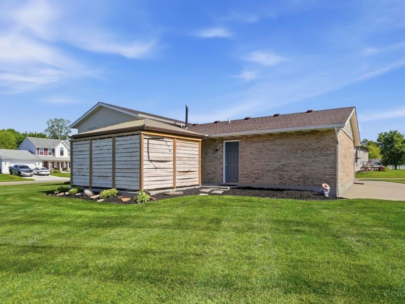 3929 Prescot Court, Fairfield Twp, OH 45011 Photo 29
