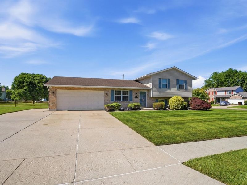 3929 Prescot Court, Fairfield Twp, OH 45011 Photo 30