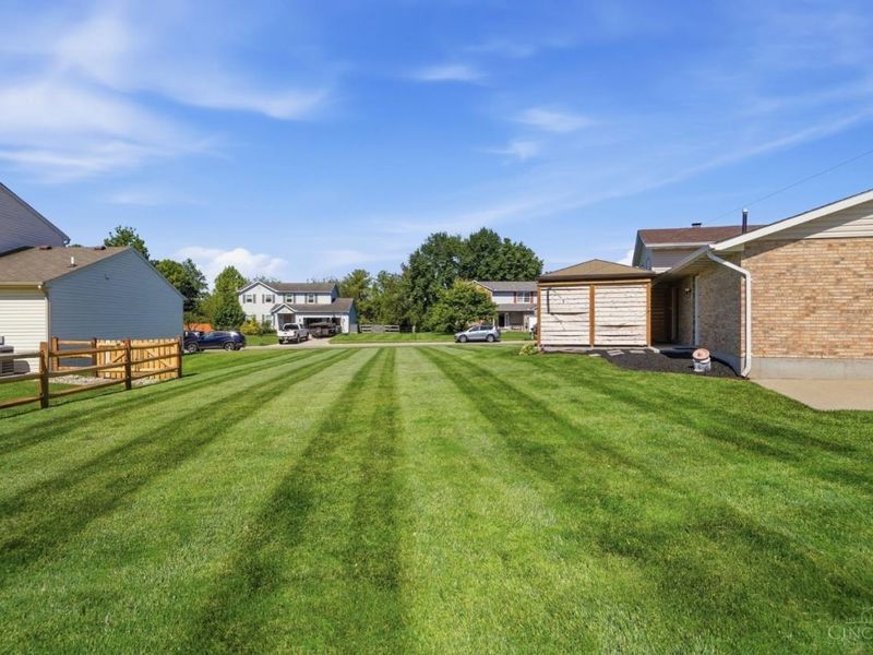 3929 Prescot Court, Fairfield Twp, OH 45011 Photo 40