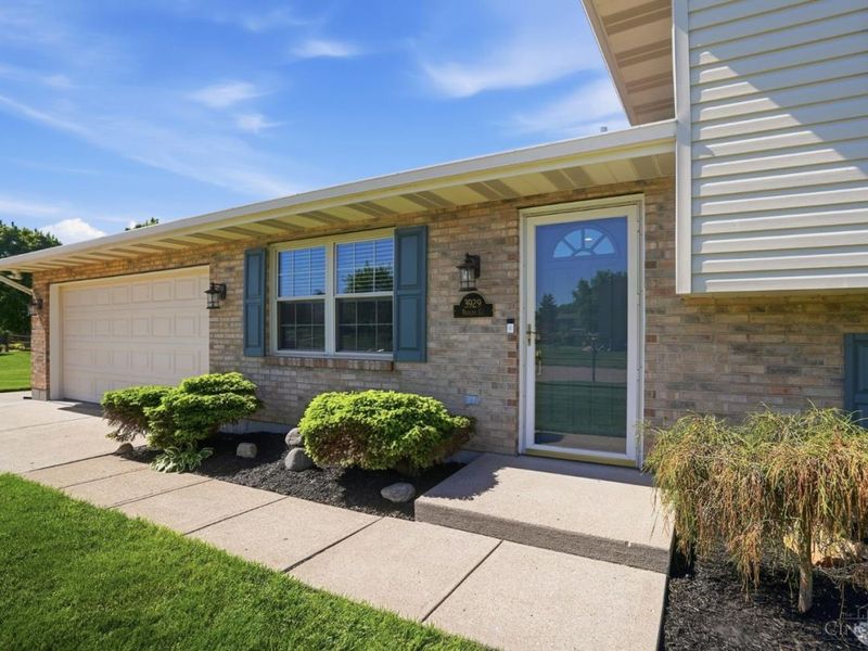 3929 Prescot Court, Fairfield Twp, OH 45011 Photo 41