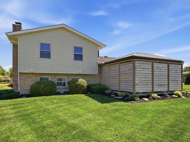 3929 Prescot Court, Fairfield Twp, OH 45011 Photo 44
