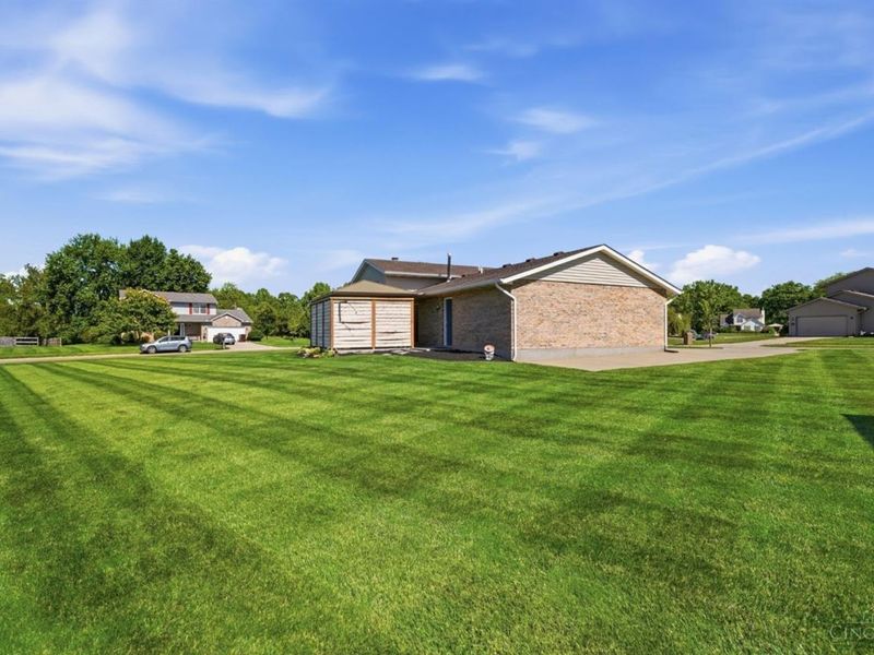 3929 Prescot Court, Fairfield Twp, OH 45011 Photo 45