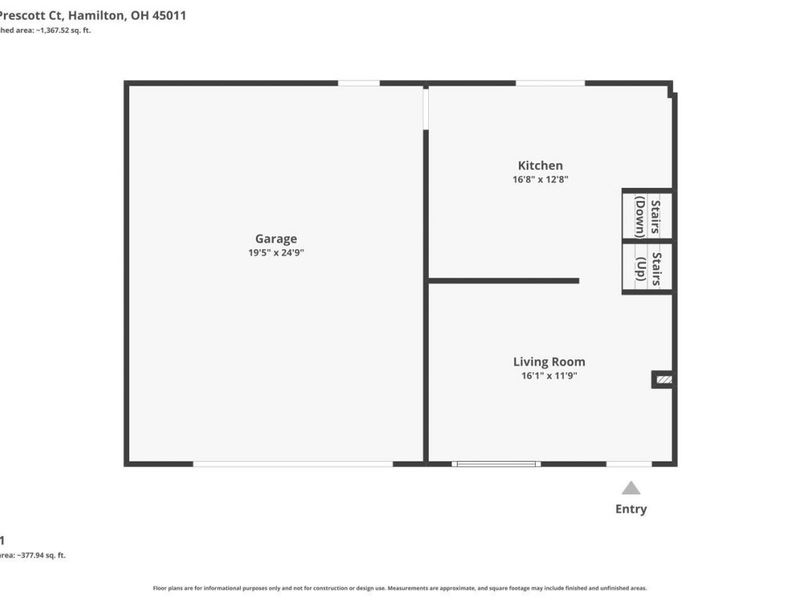 3929 Prescot Court, Fairfield Twp, OH 45011 Photo 47