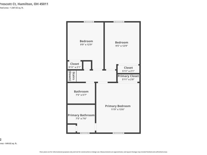 3929 Prescot Court, Fairfield Twp, OH 45011 Photo 48