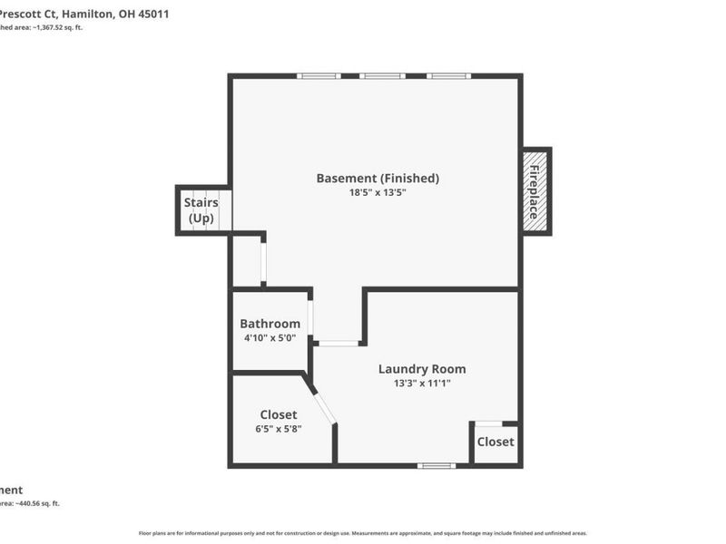 3929 Prescot Court, Fairfield Twp, OH 45011 Photo 49